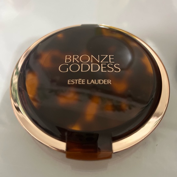 Makeup Estee Lauder Bronze Goddess Powder Bronzer Poshmark